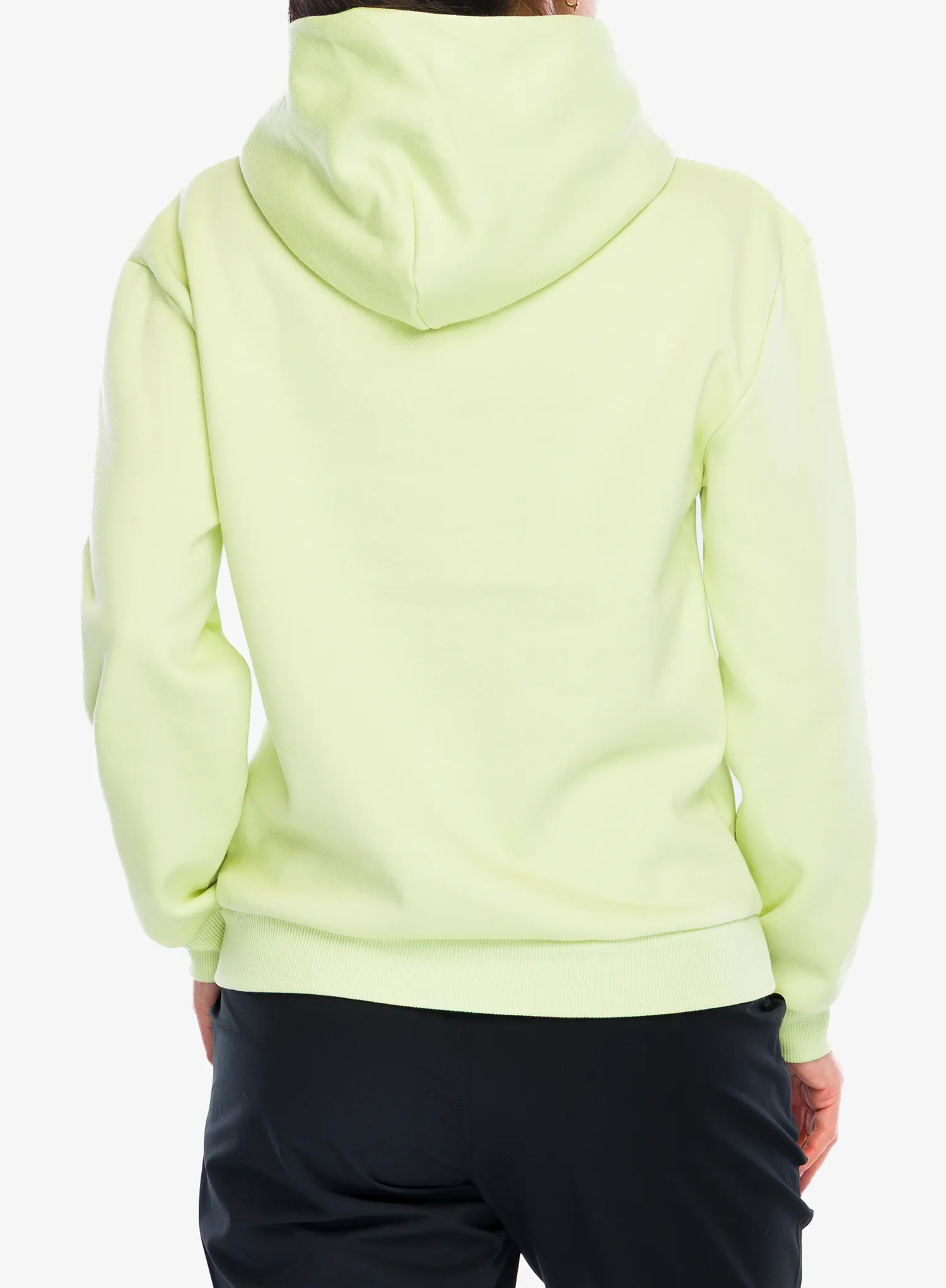 Кофта з каптуром жіноча Marmot Coastal Hoody - matcha