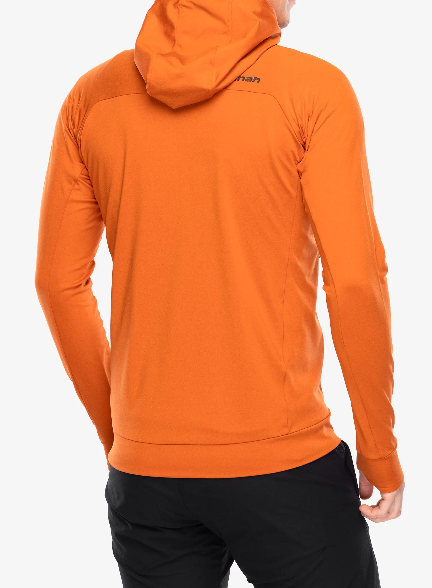 Кофта з каптуром Hannah Ethan Hoody - potters clay mel