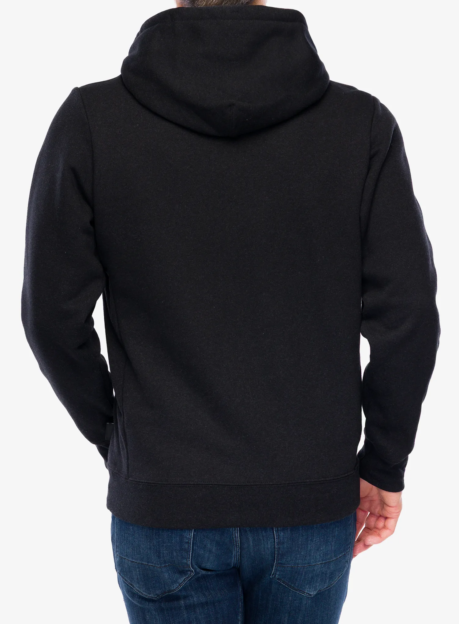 Кофта з каптуром Patagonia 73 Skyline Uprisal Hoody - ink black