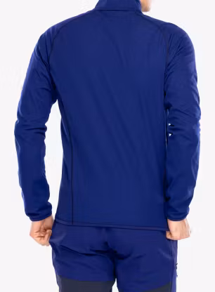 Кофта на блискавці Arcteryx Delta Jacket - soulsonic