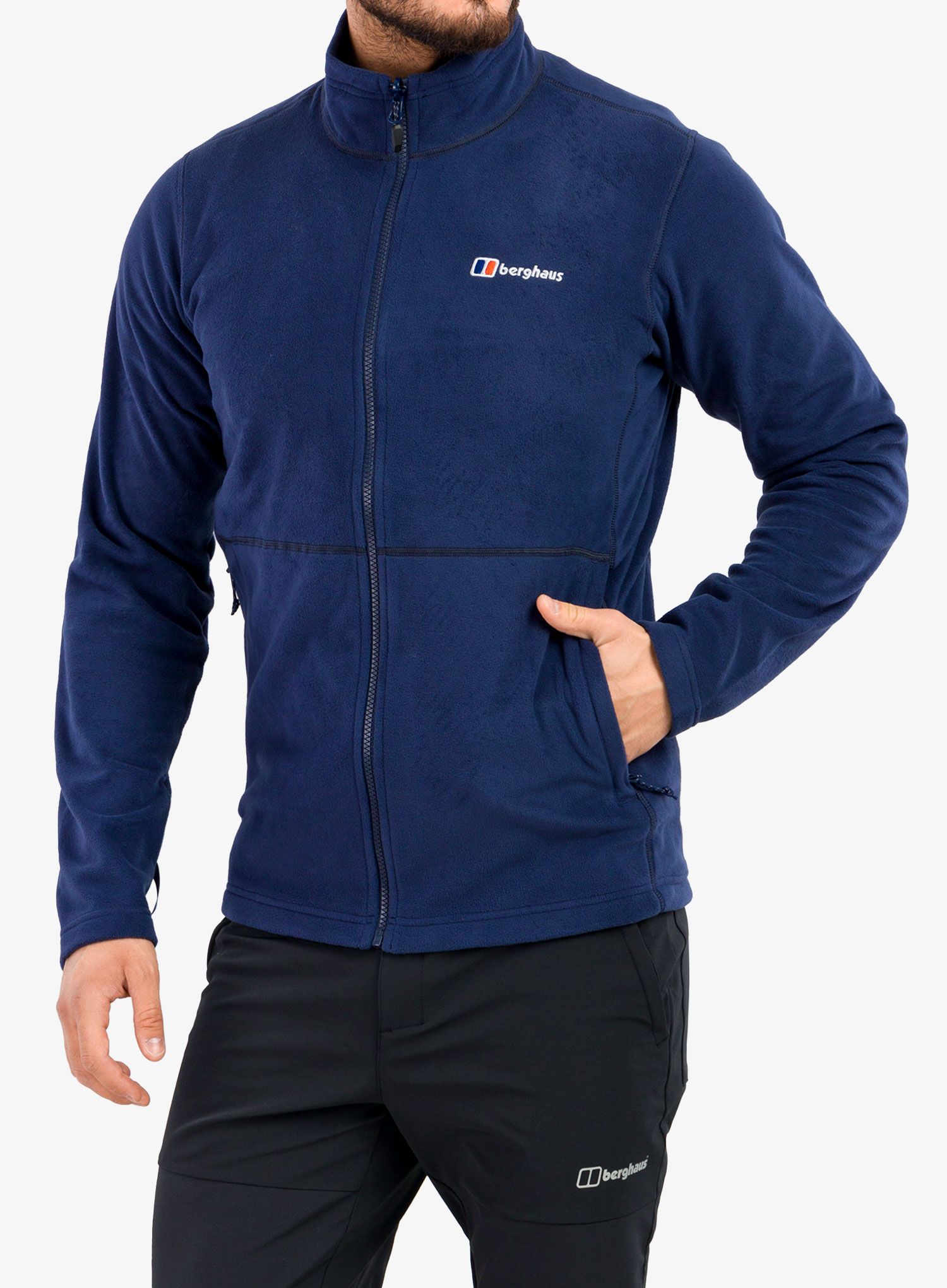 Кофта Berghaus Prism Micro PT InterActive - dusk