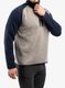 Фліска Patagonia Better Sweater 1/4 Zip - oar tan