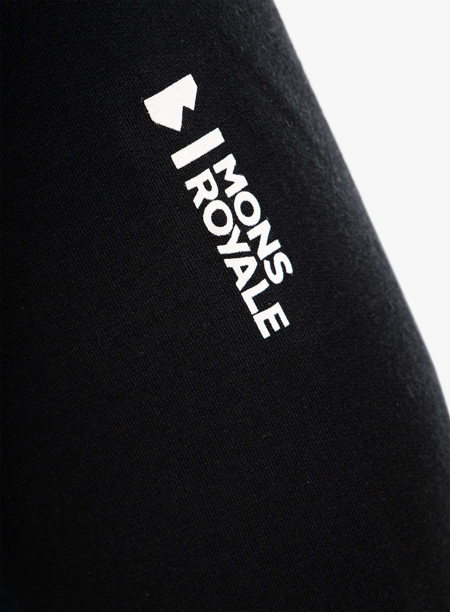 Кофта з каптуром Mons Royale Traverse Full Zip Hood - burnt sage/black