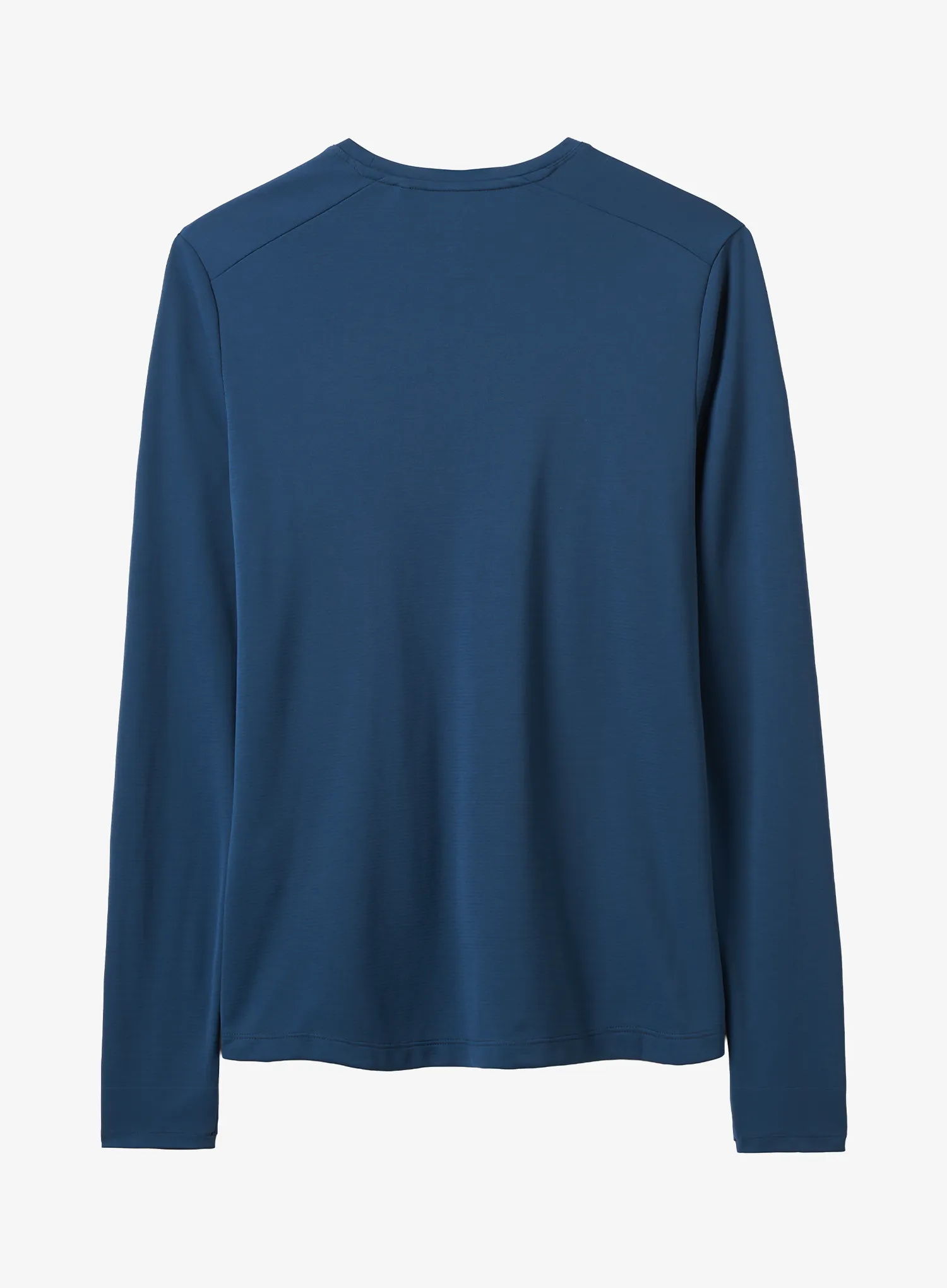 Лонгслів жіночий Rab Force LS Tee - tempest blue