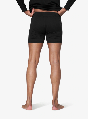 Боксери Devold Breeze Plus Merino 200 Boxer - black