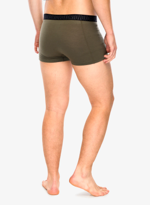 Боксери Ortovox 150 Essential Trunks - dark wild herbs