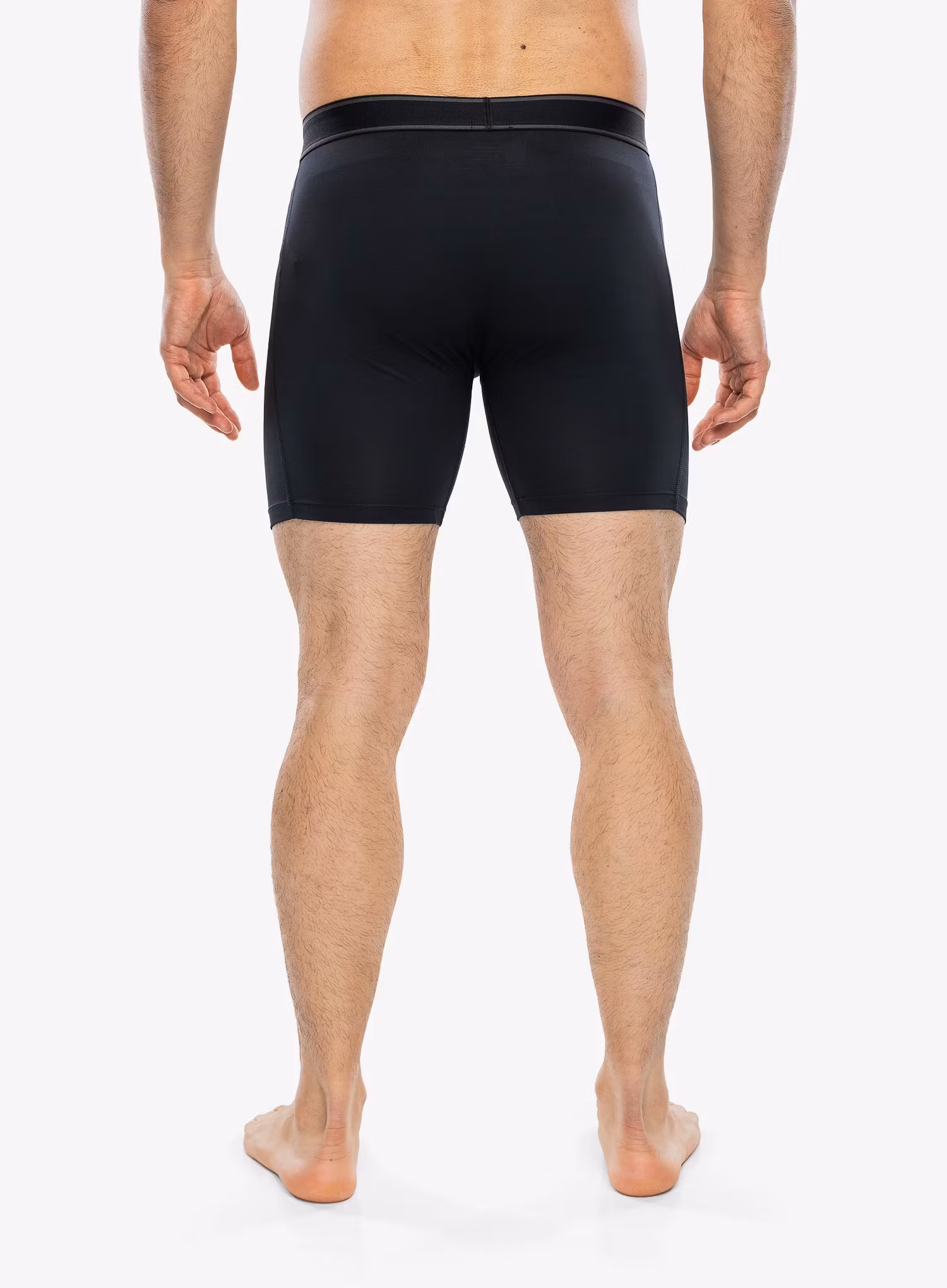 Боксери  Saxx Daytripper Comfort Stretch Boxer Brf Fly - black