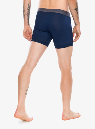 Боксери Sensor Coolmax Tech Boxers - deep blue
