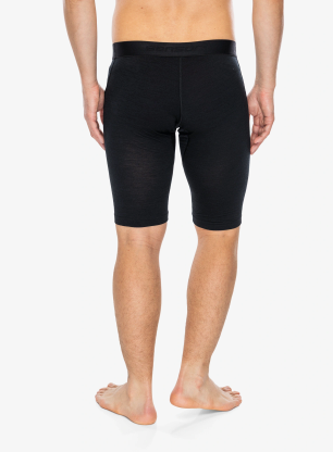Боксери Sensor Merino Air Boxers Long - black