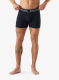 Боксери Smartwool Intraknit Boxer Brief Boxed - black