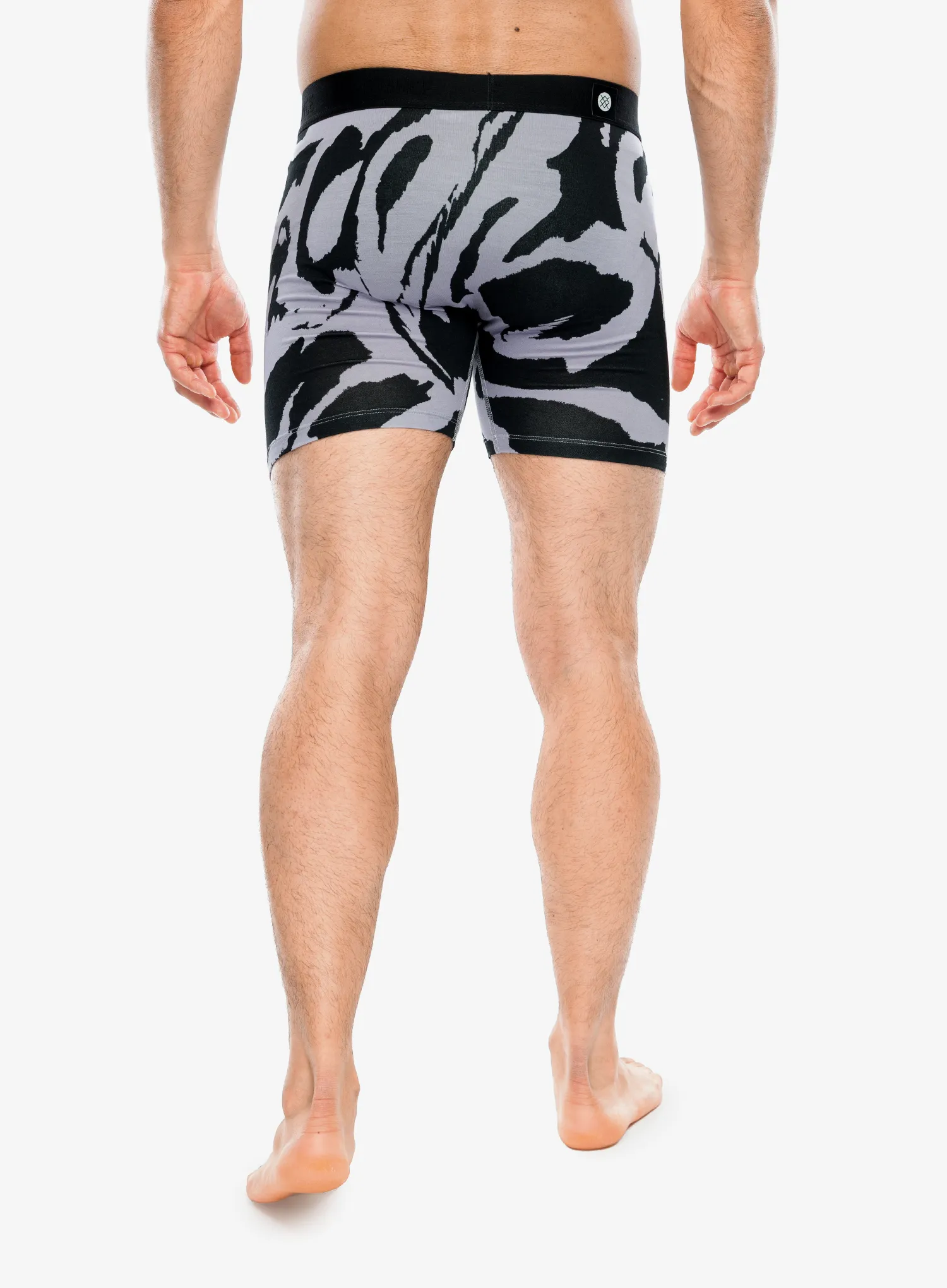 Боксери  Stance Bengal Out Boxer Brief - lilac