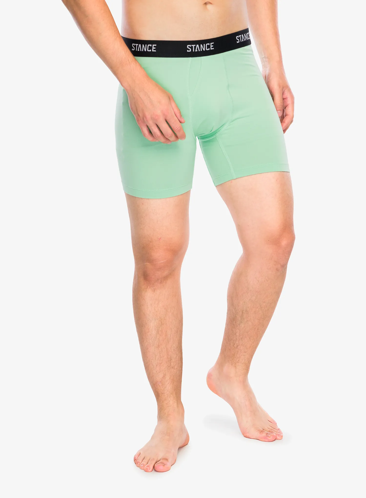Боксери  Stance Bloombox Boxer Brief 2 Pack - multi