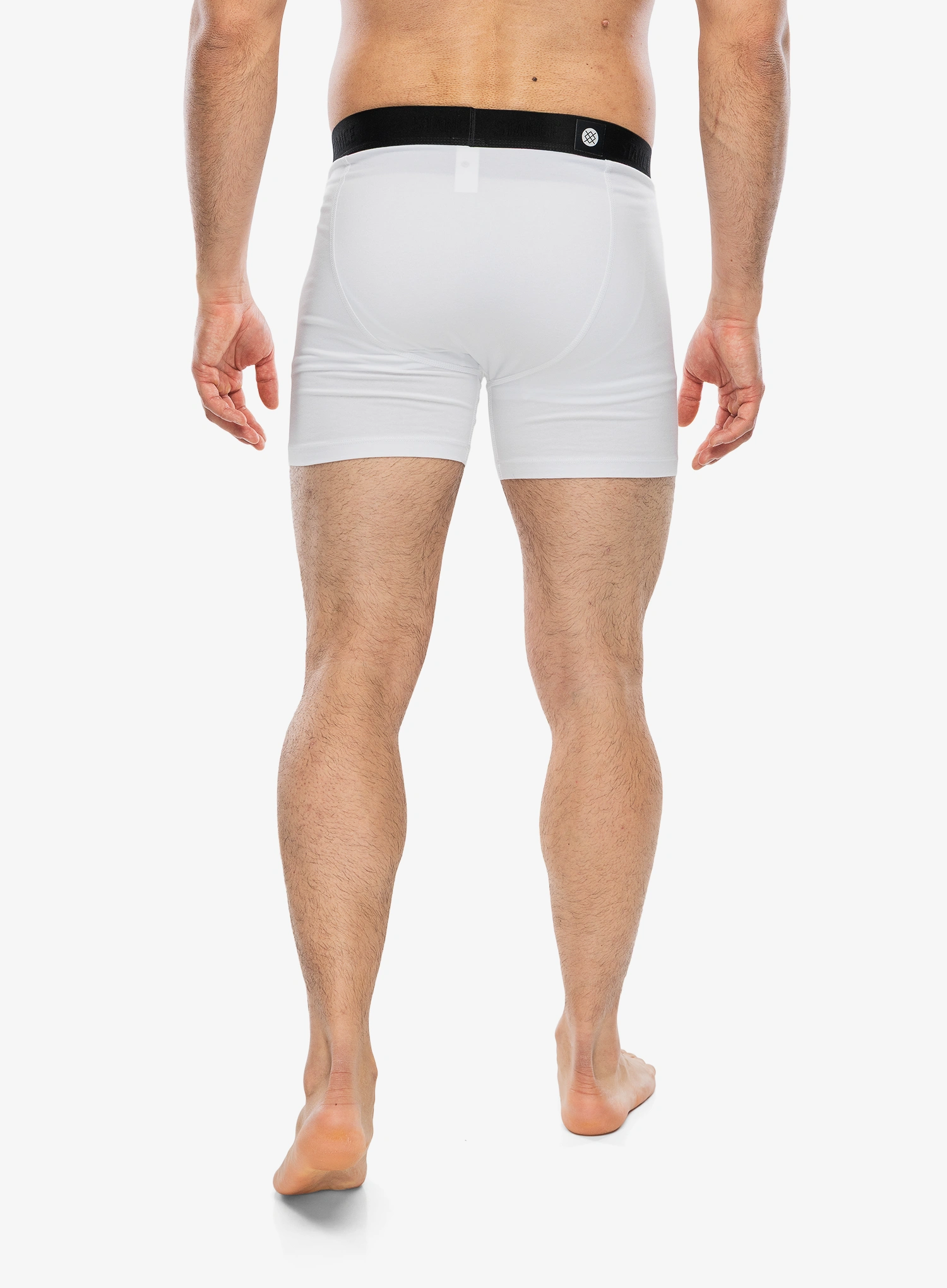 Боксери  Stance Boxer Brief 3 Pack - multi