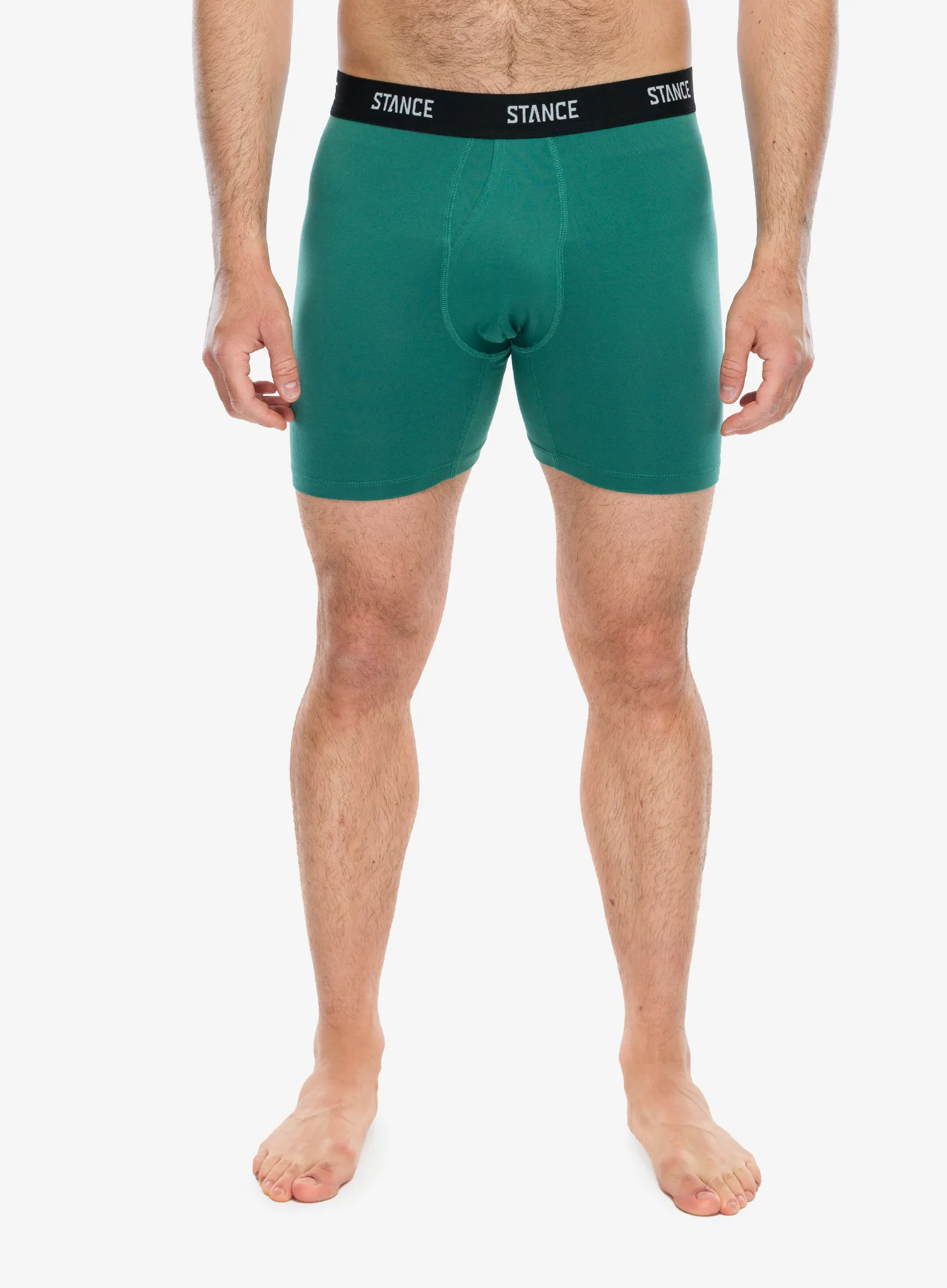 Боксери  Stance Minted 2 Pack Boxer Brief - multi