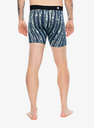 Боксери Stance Poison Performance Wholester - blue