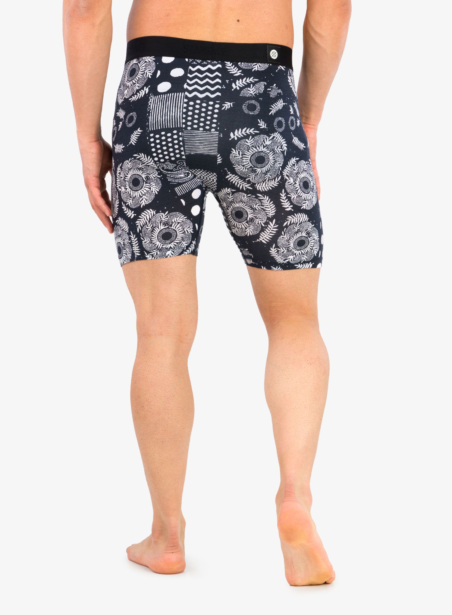 Боксери  Stance Daxton - navy