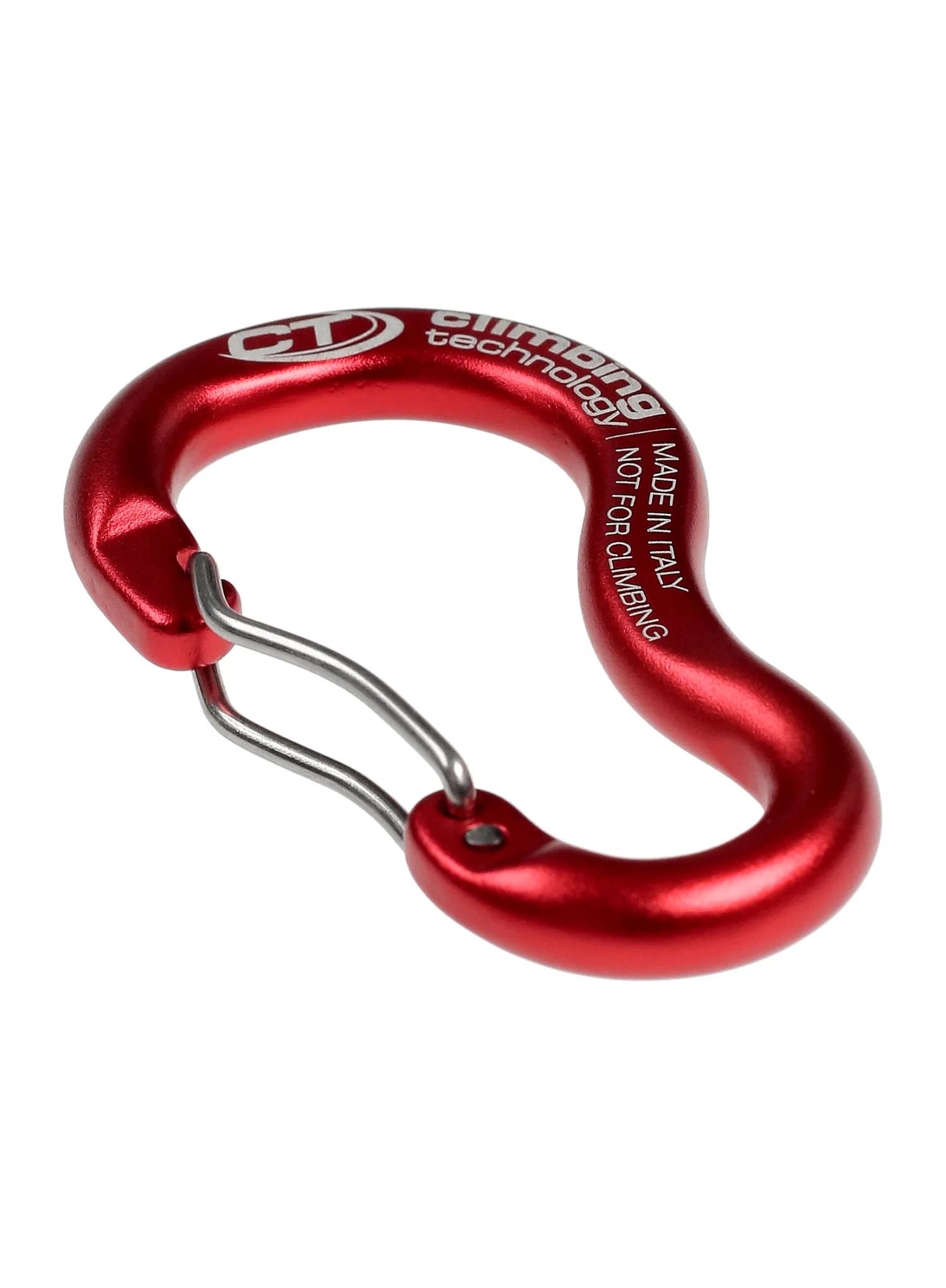 Брелок Climbing Technology/SKYLOTEC Key 514 - assorted colors