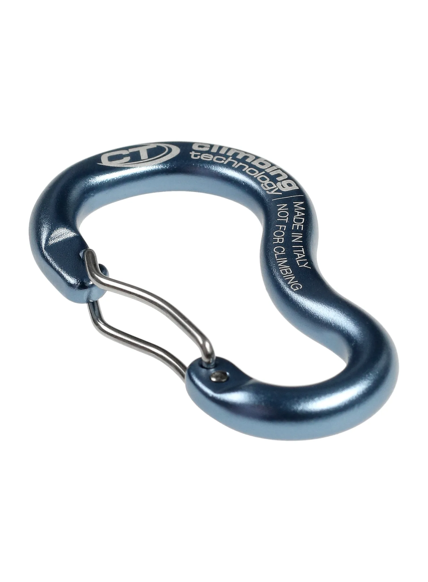 Брелок Climbing Technology/SKYLOTEC Key 514 - assorted colors
