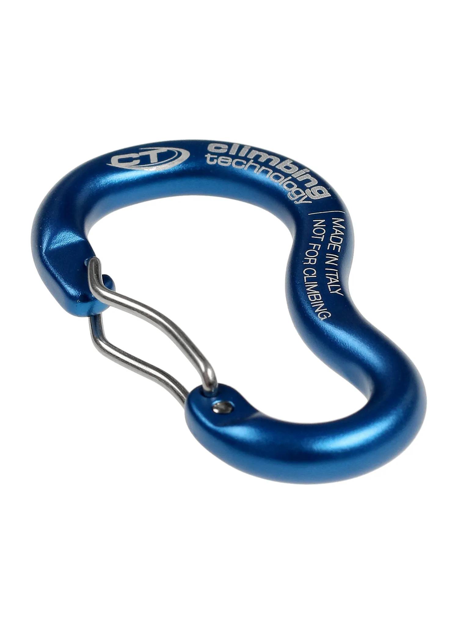 Брелок Climbing Technology/SKYLOTEC Key 514 - assorted colors