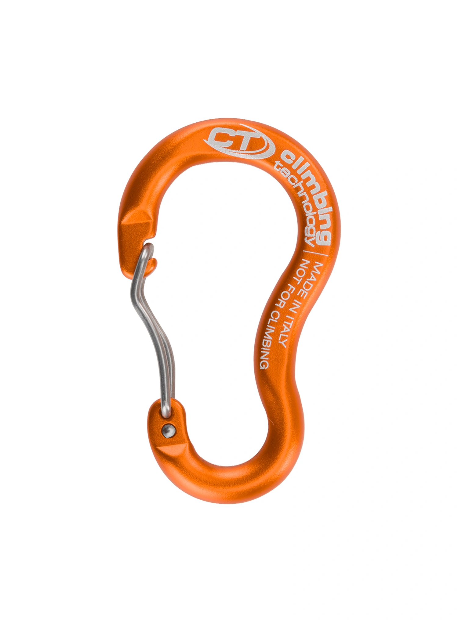 Брелок Climbing Technology/SKYLOTEC Key 514 - assorted colors