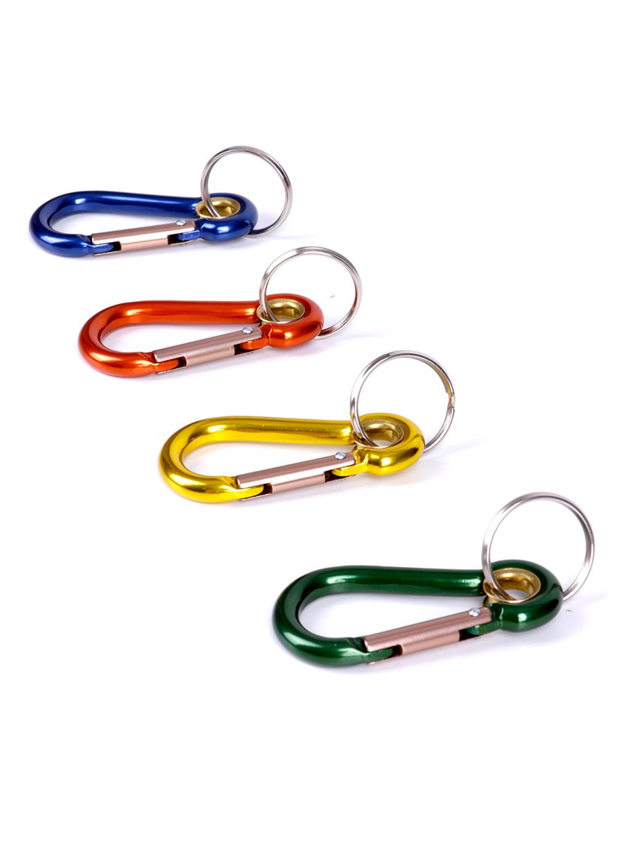 Брелок Climbing Technology/SKYLOTEC Key 504