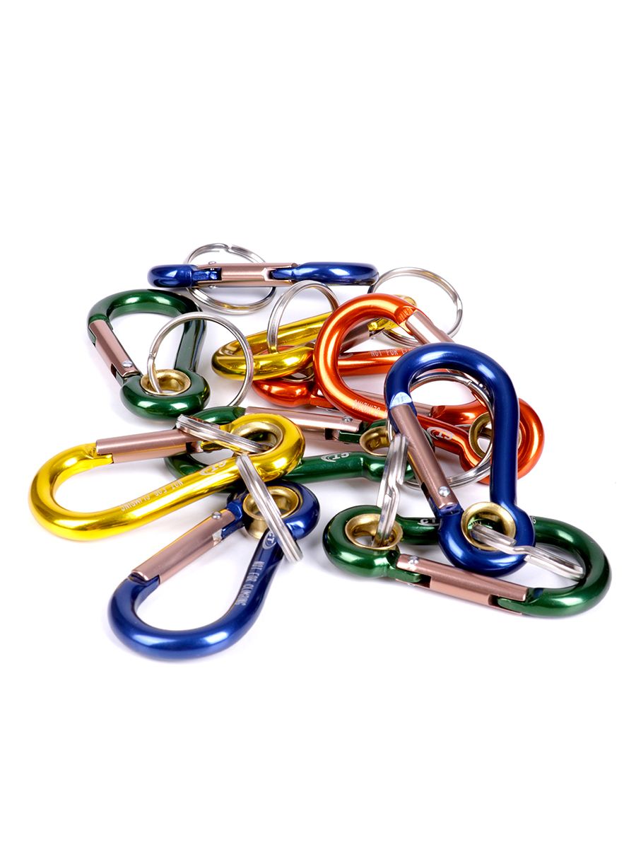 Брелок Climbing Technology/SKYLOTEC Key 504
