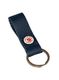 Брелок Fjallraven Kanken Keyring - navy