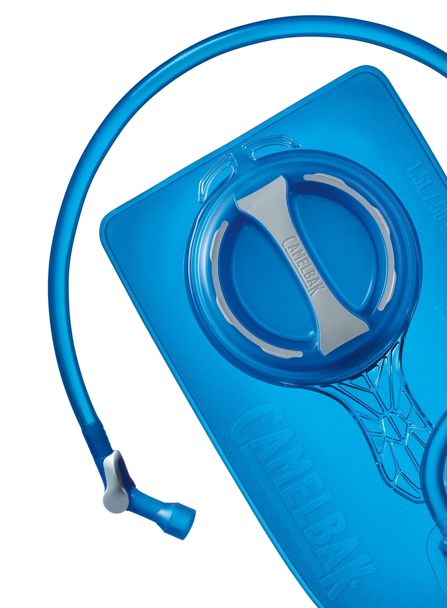 Гідратор CamelBak Crux 1.5L Reservoir - blue