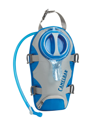 Гідратор CamelBak UnBottle 2L - frost grey/ turkish sea