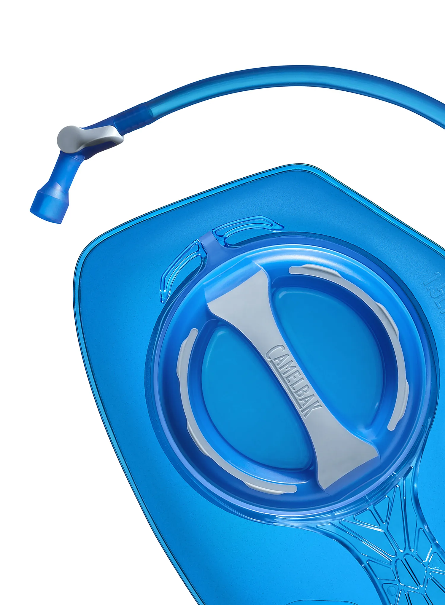 Гідратор для води Camelbak Crux Lumbar 1.5L Reservoir - blue