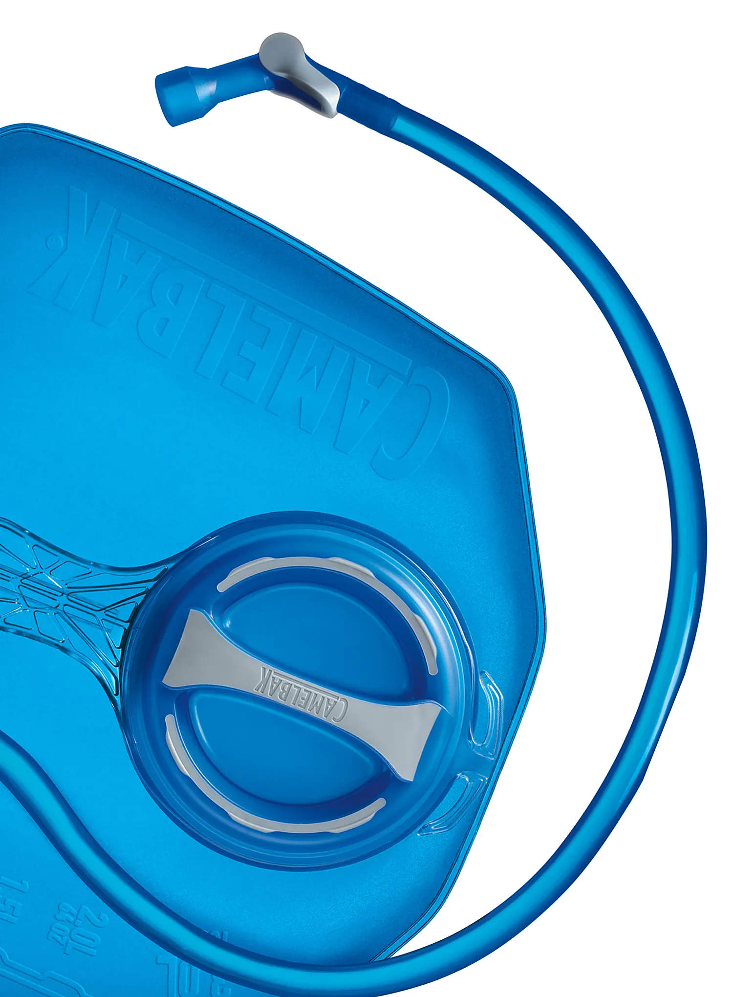 Гідратор для води Camelbak Crux Lumbar 3L Reservoir - blue