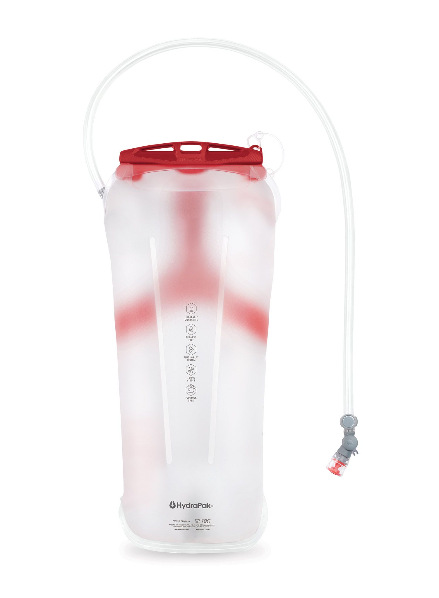 Гідратор Osprey Hydraulics LT 2.5L Reservoir