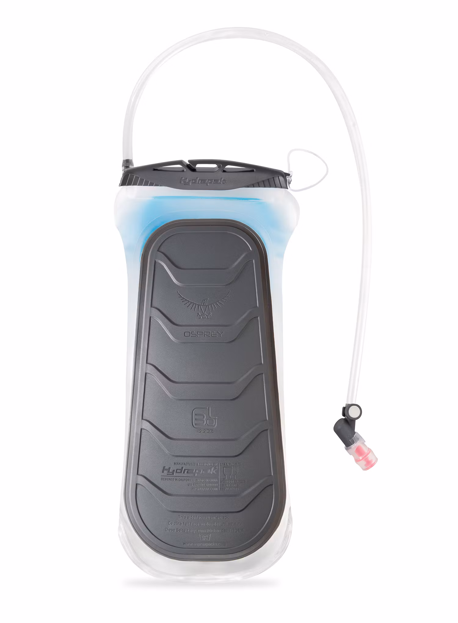 Гідратор Osprey Hydraulics Reservoir 3L