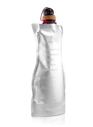 Графин GSI Outdoors Soft Sided Wine Carafe 750ml