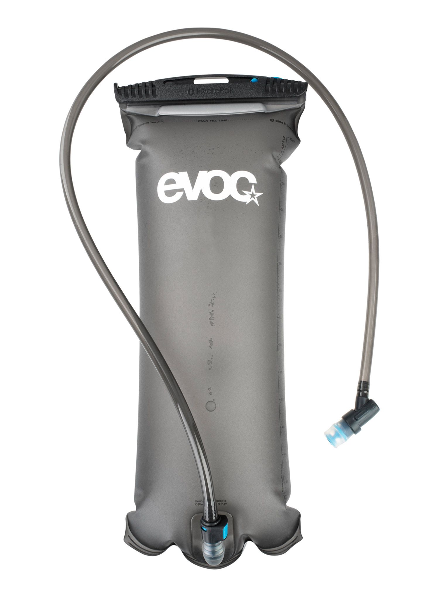 Гідратор для води Evoc Hydration Bladder 3L - carbon grey