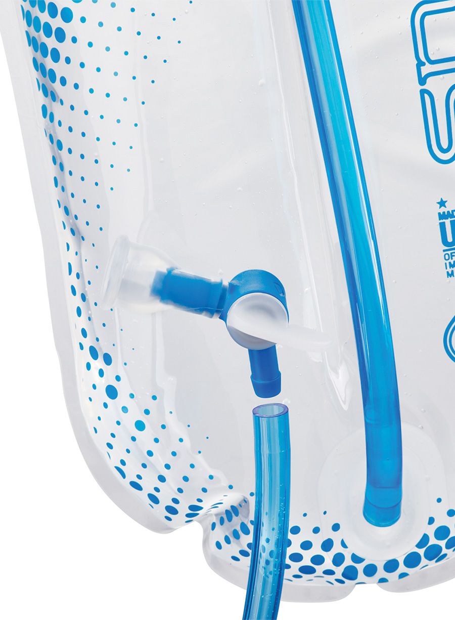 Гідратор для води Platypus Big Zip EVO 1.5L