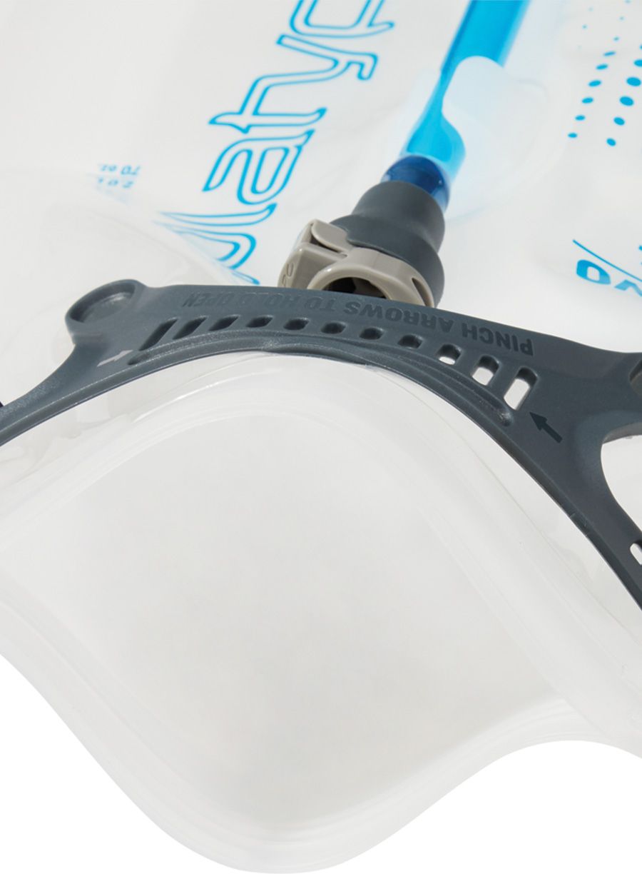 Гідратор для води Platypus Big Zip EVO 2L
