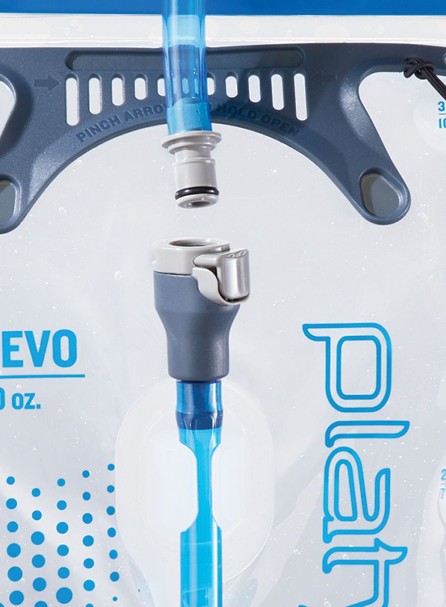 Гідратор для води Platypus Big Zip EVO 2L