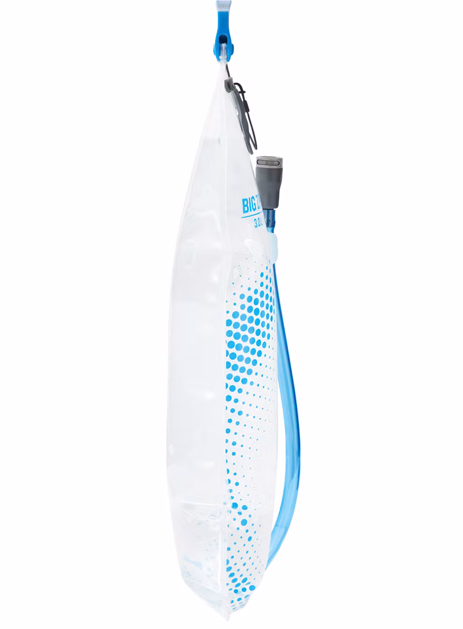 Гідратор для води Platypus Big Zip EVO 3L