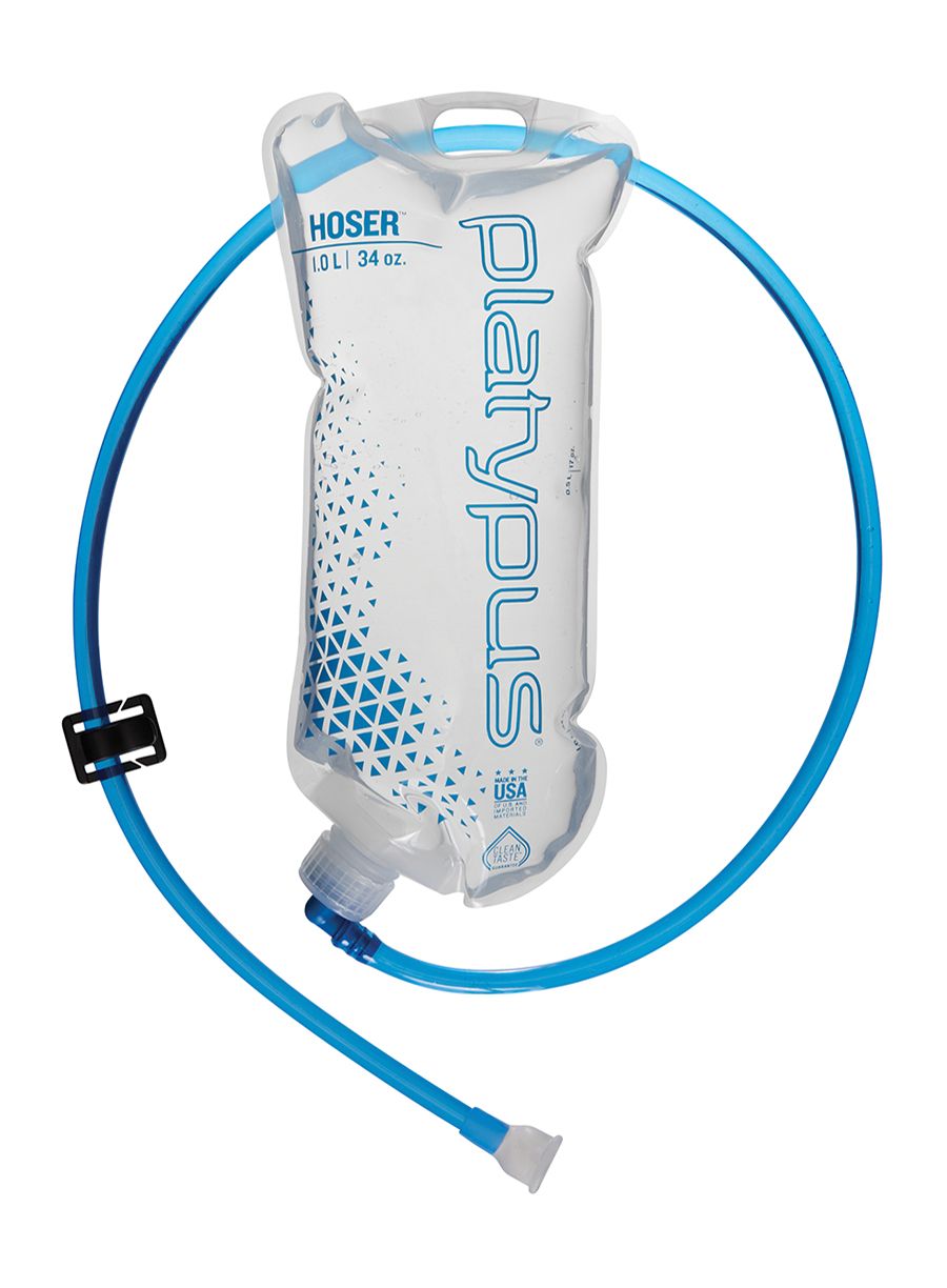 Гідратор для води Platypus Hoser 1L