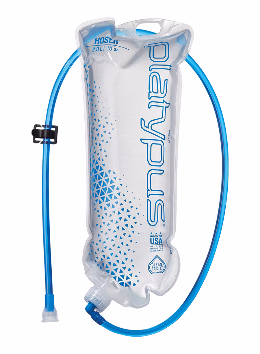 Гідратор для води Platypus Hoser 2L