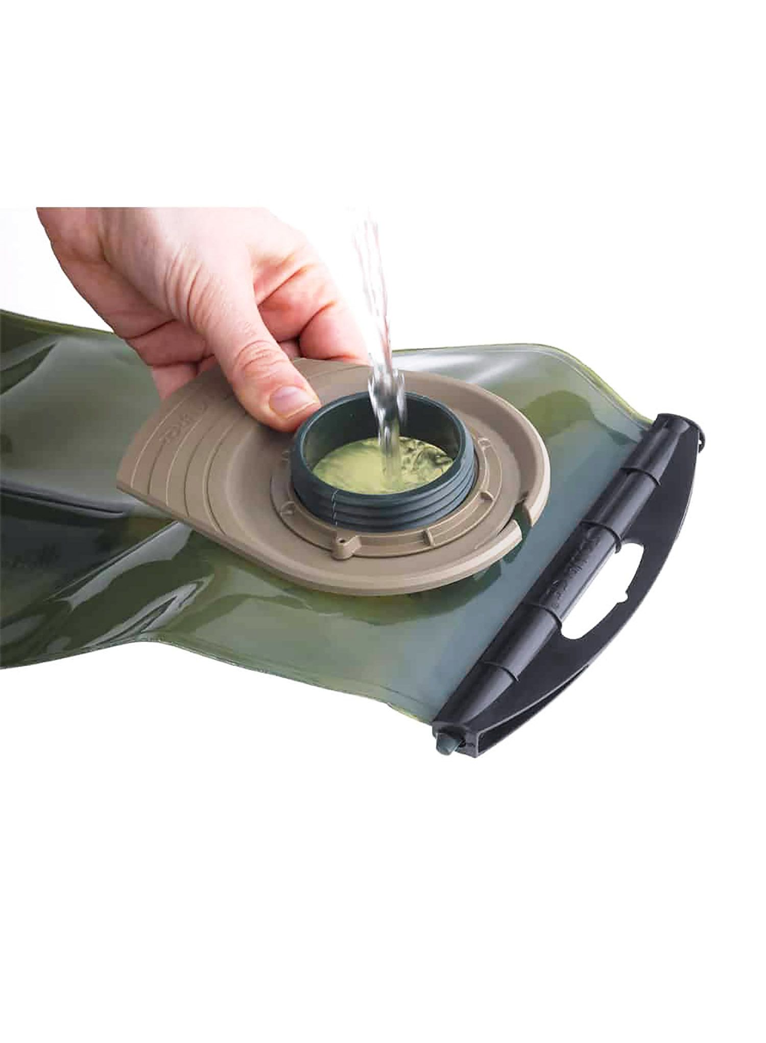 Гідратор Source Tactical WXP 3L Hydration Upgrade Kit - olive