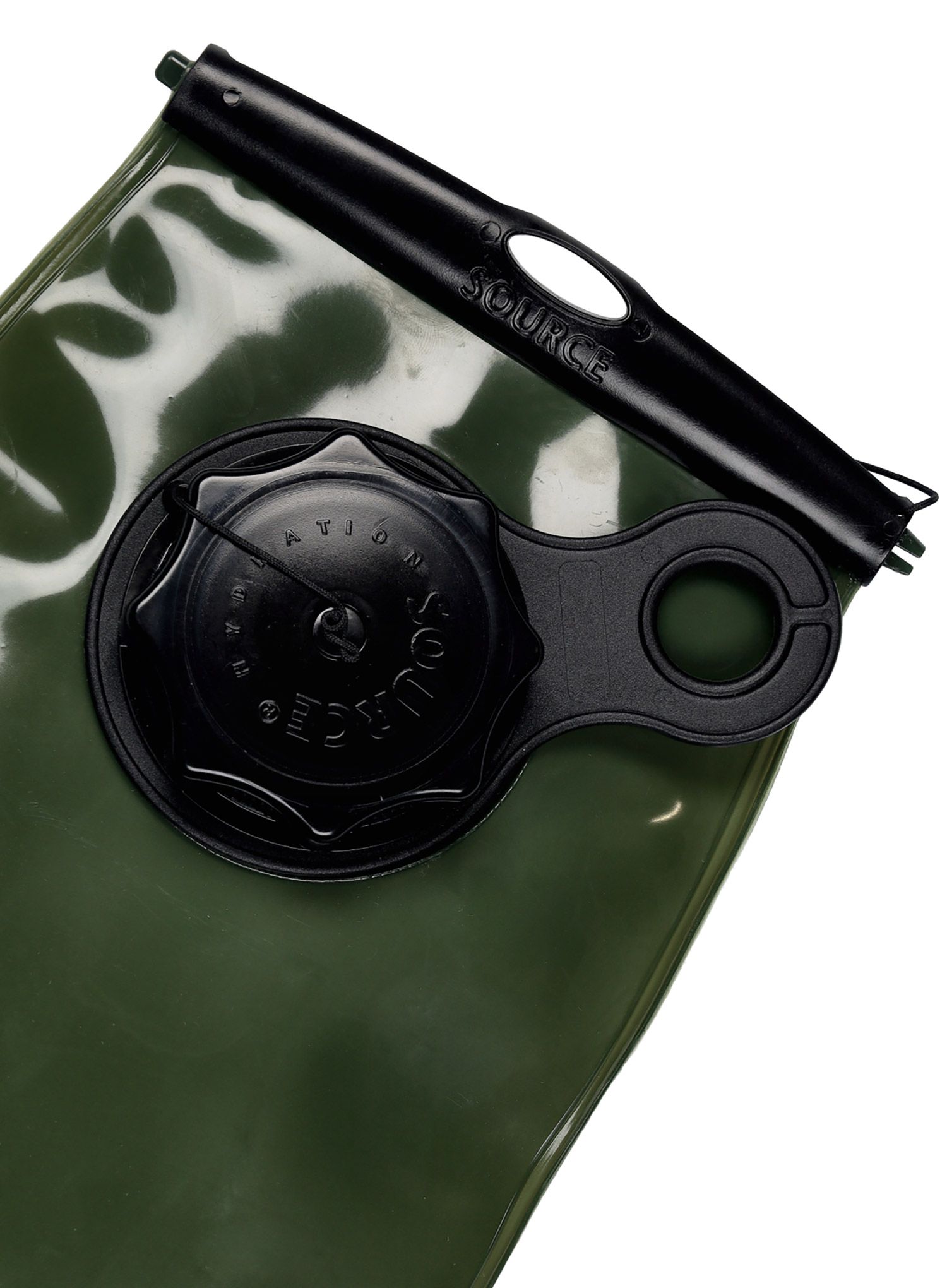 Гідратор Source WXP 2L - black