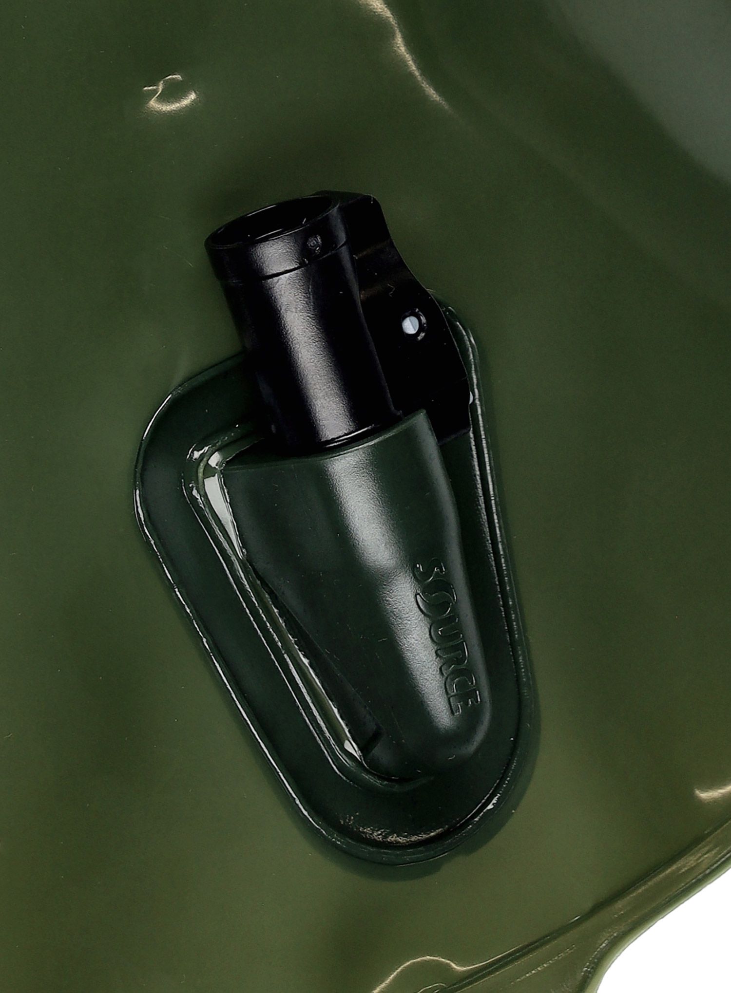 Гідратор Source WXP 2L - black