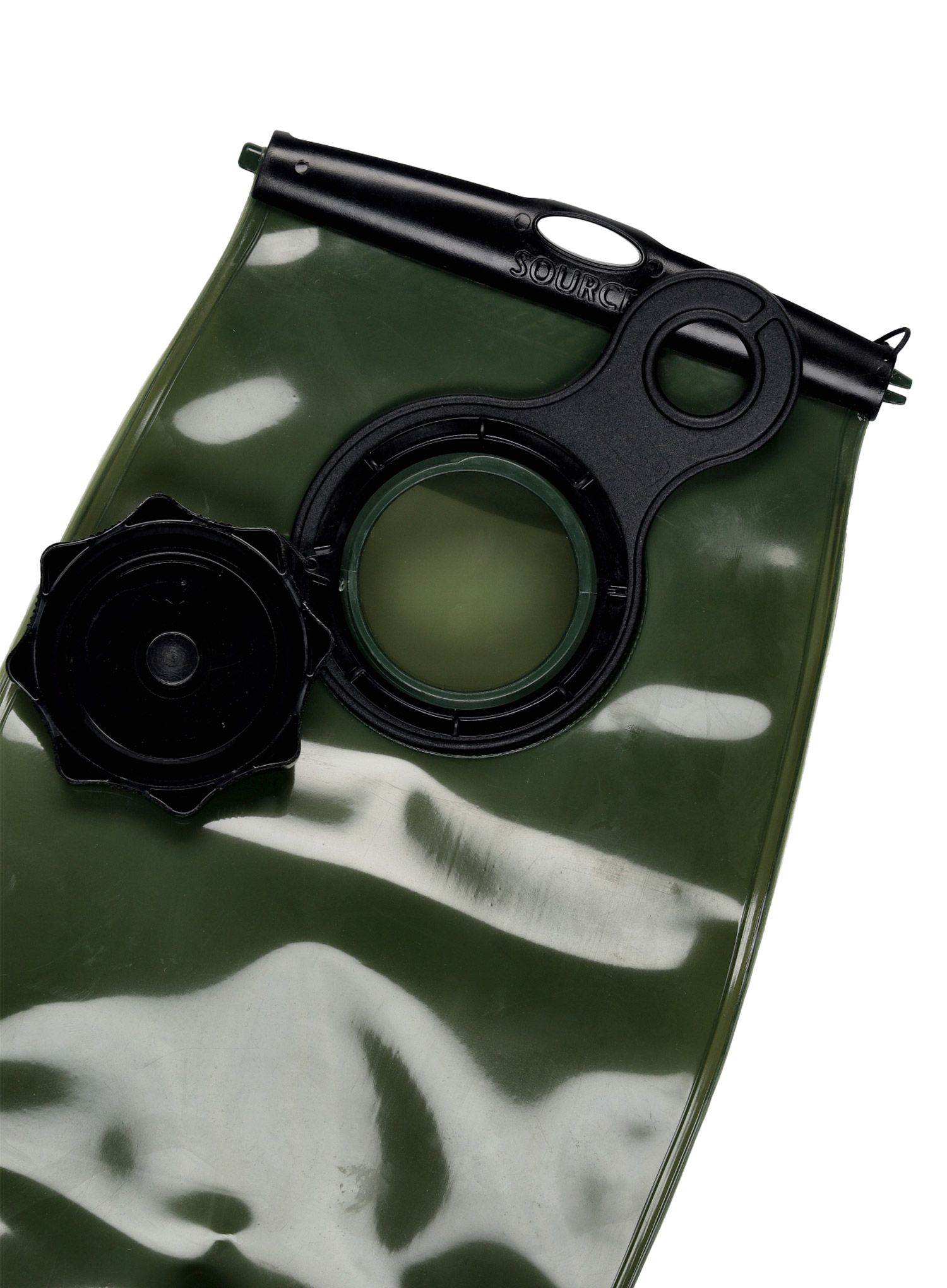 Гідратор Source WXP 2L - black