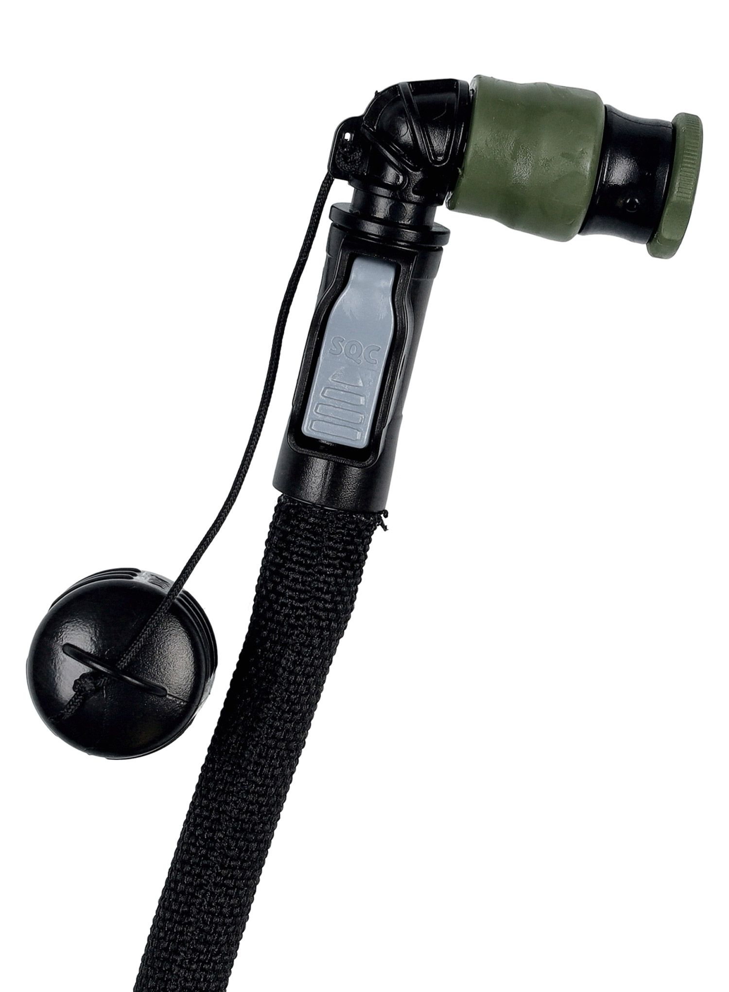 Гідратор Source WXP 2L - black