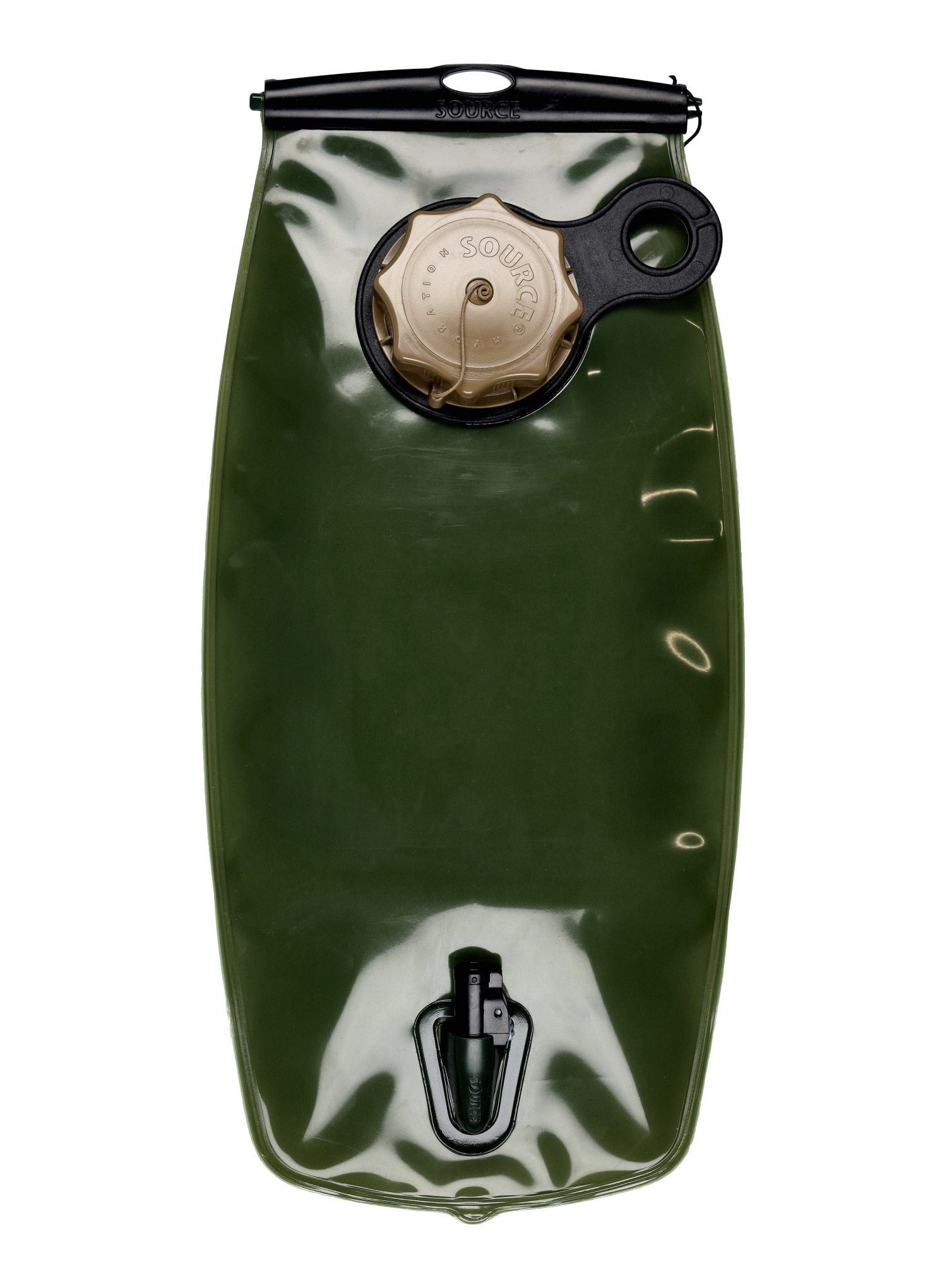Гідратор Source WXP 3L - coyote