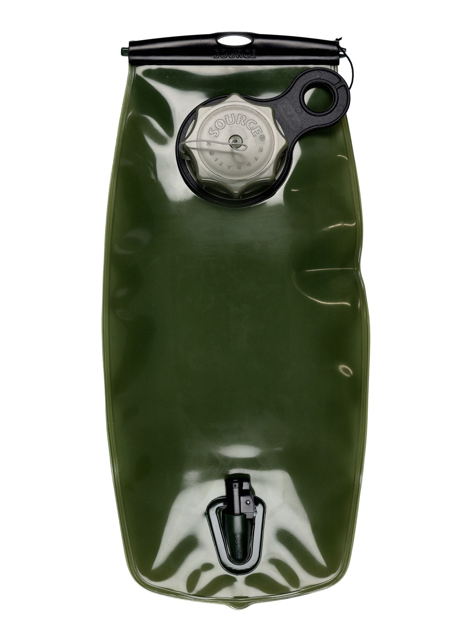 Гідратор Source WXP 3L - foliage