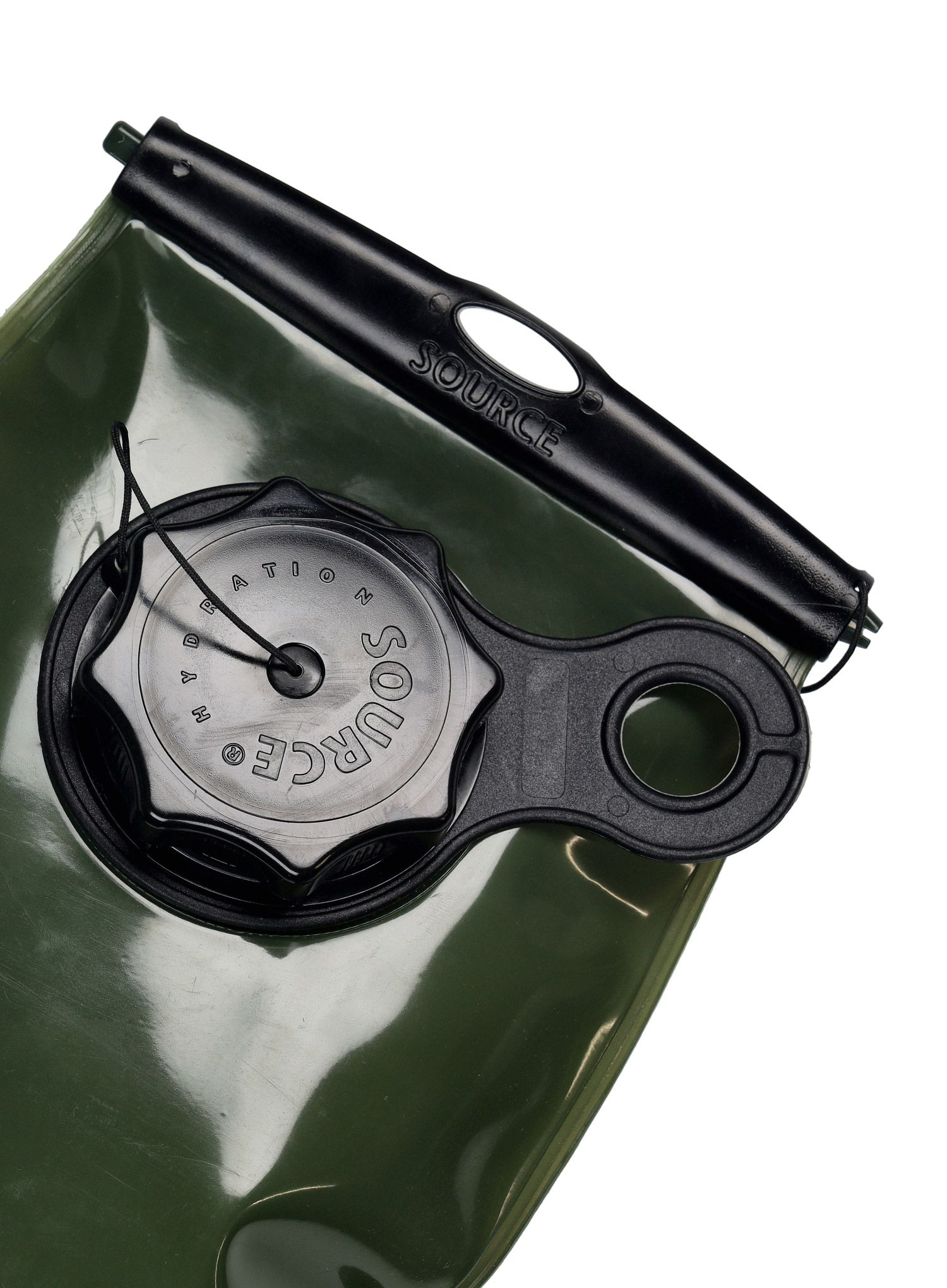 Гідратор Source WXP 3L - olive