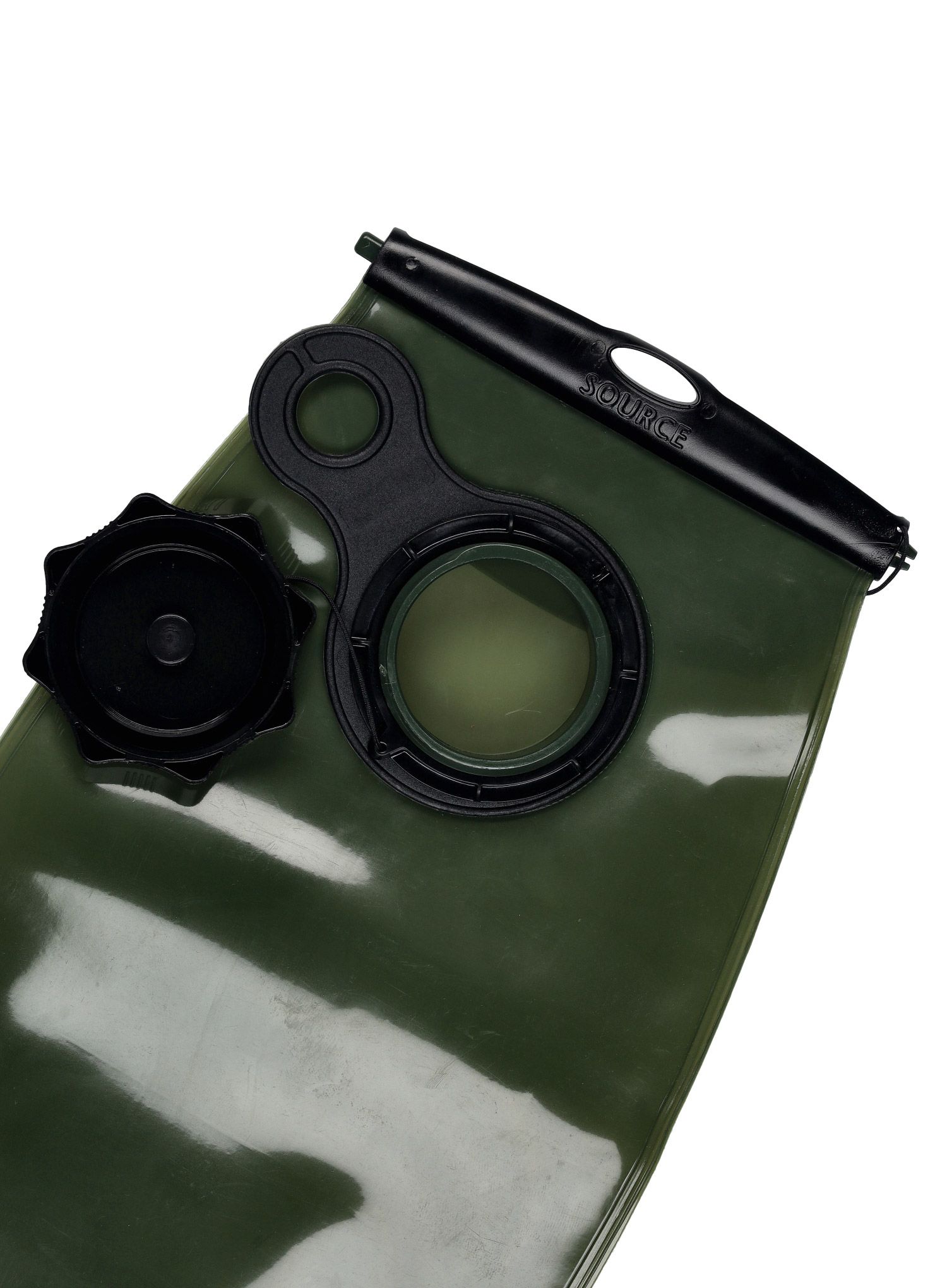 Гідратор Source WXP 3L - olive